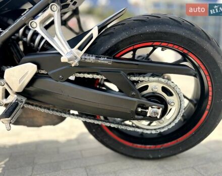 Хонда CB 650F, об'ємом двигуна 0.65 л та пробігом 9 тис. км за 8350 $, фото 2 на Automoto.ua