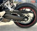 Хонда CB 650F, об'ємом двигуна 0.65 л та пробігом 9 тис. км за 8350 $, фото 2 на Automoto.ua