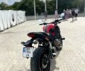 Хонда CB 650F, об'ємом двигуна 0.65 л та пробігом 9 тис. км за 8350 $, фото 11 на Automoto.ua