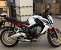 Хонда CB 650F, объемом двигателя 0 л и пробегом 38 тыс. км за 7500 $, фото 8 на Automoto.ua