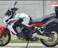 Хонда CB 650F, объемом двигателя 0 л и пробегом 38 тыс. км за 7500 $, фото 6 на Automoto.ua