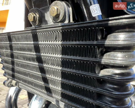 Черный Хонда CB 750, объемом двигателя 0.75 л и пробегом 17 тыс. км за 4550 $, фото 10 на Automoto.ua