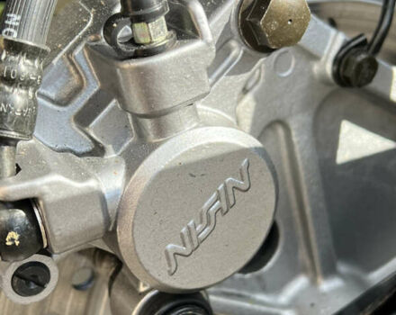 Черный Хонда CB 750, объемом двигателя 0.75 л и пробегом 17 тыс. км за 4550 $, фото 25 на Automoto.ua