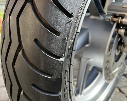 Черный Хонда CB 750, объемом двигателя 0.75 л и пробегом 17 тыс. км за 4550 $, фото 29 на Automoto.ua