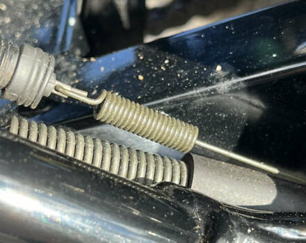 Черный Хонда CB 750, объемом двигателя 0.75 л и пробегом 17 тыс. км за 4550 $, фото 24 на Automoto.ua