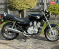 Черный Хонда CB 750, объемом двигателя 0.75 л и пробегом 17 тыс. км за 4550 $, фото 30 на Automoto.ua