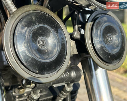 Черный Хонда CB 750, объемом двигателя 0.75 л и пробегом 17 тыс. км за 4550 $, фото 13 на Automoto.ua