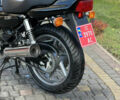 Черный Хонда CB 750, объемом двигателя 0.75 л и пробегом 17 тыс. км за 4550 $, фото 5 на Automoto.ua