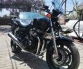 Черный Хонда CB 750, объемом двигателя 0.75 л и пробегом 43 тыс. км за 3800 $, фото 1 на Automoto.ua