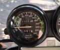 Черный Хонда CB 750, объемом двигателя 0.75 л и пробегом 43 тыс. км за 3800 $, фото 1 на Automoto.ua