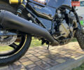 Чорний Хонда CB 750, об'ємом двигуна 0.75 л та пробігом 41 тис. км за 6500 $, фото 4 на Automoto.ua