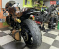 Чорний Хонда CB 750, об'ємом двигуна 0.75 л та пробігом 41 тис. км за 6500 $, фото 17 на Automoto.ua