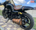 Чорний Хонда CB 750, об'ємом двигуна 0.75 л та пробігом 41 тис. км за 6500 $, фото 9 на Automoto.ua