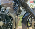 Чорний Хонда CB 750, об'ємом двигуна 0.75 л та пробігом 41 тис. км за 6500 $, фото 12 на Automoto.ua