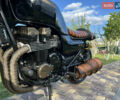 Чорний Хонда CB 750, об'ємом двигуна 0.75 л та пробігом 41 тис. км за 6500 $, фото 13 на Automoto.ua