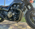 Чорний Хонда CB 750, об'ємом двигуна 0.75 л та пробігом 41 тис. км за 6500 $, фото 3 на Automoto.ua