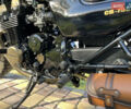 Чорний Хонда CB 750, об'ємом двигуна 0.75 л та пробігом 41 тис. км за 6500 $, фото 14 на Automoto.ua