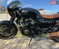 Чорний Хонда CB 750, об'ємом двигуна 0.75 л та пробігом 41 тис. км за 6500 $, фото 6 на Automoto.ua
