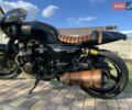 Чорний Хонда CB 750, об'ємом двигуна 0.75 л та пробігом 41 тис. км за 6500 $, фото 5 на Automoto.ua