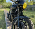 Чорний Хонда CB 750, об'ємом двигуна 0.75 л та пробігом 41 тис. км за 6500 $, фото 2 на Automoto.ua