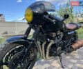 Чорний Хонда CB 750, об'ємом двигуна 0.75 л та пробігом 41 тис. км за 6500 $, фото 7 на Automoto.ua