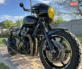 Чорний Хонда CB 750, об'ємом двигуна 0.75 л та пробігом 41 тис. км за 6500 $, фото 16 на Automoto.ua