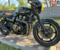 Чорний Хонда CB 750, об'ємом двигуна 0.75 л та пробігом 41 тис. км за 6500 $, фото 1 на Automoto.ua
