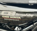 Чорний Хонда CB 750, об'ємом двигуна 0.75 л та пробігом 26 тис. км за 4100 $, фото 34 на Automoto.ua