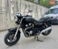 Черный Хонда CB 750, объемом двигателя 0.75 л и пробегом 56 тыс. км за 3500 $, фото 4 на Automoto.ua