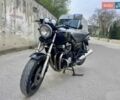 Черный Хонда CB 750, объемом двигателя 0.75 л и пробегом 56 тыс. км за 3500 $, фото 2 на Automoto.ua