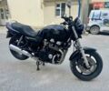 Черный Хонда CB 750, объемом двигателя 0.75 л и пробегом 56 тыс. км за 3500 $, фото 1 на Automoto.ua