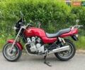 Красный Хонда CB 750, объемом двигателя 0.75 л и пробегом 29 тыс. км за 3600 $, фото 1 на Automoto.ua