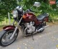 Красный Хонда CB 750, объемом двигателя 0.75 л и пробегом 32 тыс. км за 4100 $, фото 1 на Automoto.ua