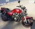 Красный Хонда CB 750, объемом двигателя 0.75 л и пробегом 36 тыс. км за 3550 $, фото 1 на Automoto.ua