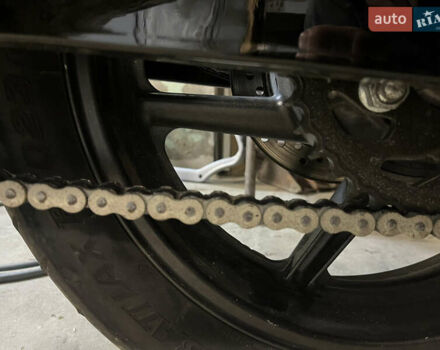 Хонда CB 750, объемом двигателя 0.75 л и пробегом 56 тыс. км за 2999 $, фото 5 на Automoto.ua