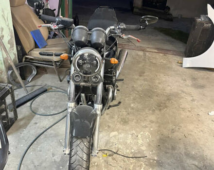 Хонда CB 750, объемом двигателя 0.75 л и пробегом 56 тыс. км за 2999 $, фото 3 на Automoto.ua