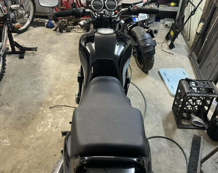 Хонда CB 750, объемом двигателя 0.75 л и пробегом 56 тыс. км за 2999 $, фото 1 на Automoto.ua