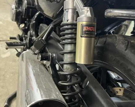 Хонда CB 750, объемом двигателя 0.75 л и пробегом 56 тыс. км за 2999 $, фото 4 на Automoto.ua