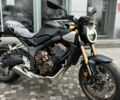 купити нове авто Хонда ЦБ 2024 року від офіційного дилера Дніпромотор Хонда фото