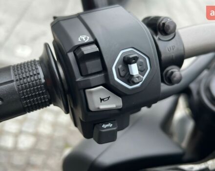 купить новое авто Хонда ЦБ 2024 года от официального дилера Дніпромотор Хонда фото