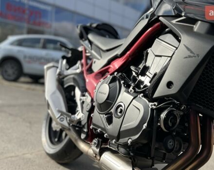 купити нове авто Хонда ЦБ 2024 року від офіційного дилера Дніпромотор Хонда фото