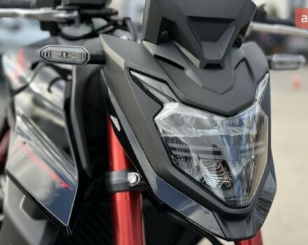 купити нове авто Хонда ЦБ 2024 року від офіційного дилера Дніпромотор Хонда фото