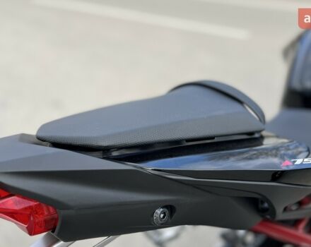 купити нове авто Хонда ЦБ 2024 року від офіційного дилера Дніпромотор Хонда фото