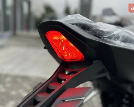 купить новое авто Хонда ЦБ 2024 года от официального дилера Дніпромотор Хонда фото