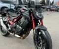купить новое авто Хонда ЦБ 2024 года от официального дилера Дніпромотор Хонда фото
