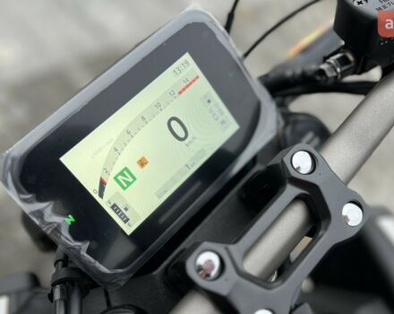 купить новое авто Хонда ЦБ 2024 года от официального дилера Дніпромотор Хонда фото