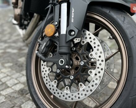 купить новое авто Хонда ЦБ 2024 года от официального дилера Дніпромотор Хонда фото