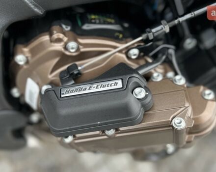 купить новое авто Хонда ЦБ 2024 года от официального дилера Дніпромотор Хонда фото