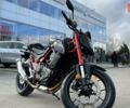 купити нове авто Хонда ЦБ 2024 року від офіційного дилера Дніпромотор Хонда фото
