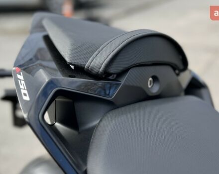 купити нове авто Хонда ЦБ 2024 року від офіційного дилера Дніпромотор Хонда фото